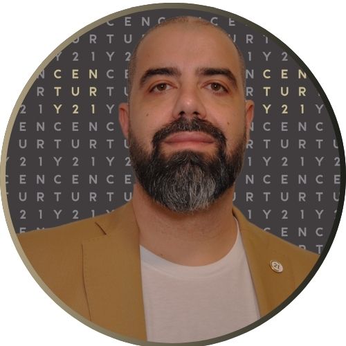 Century 21 - GoldennChance